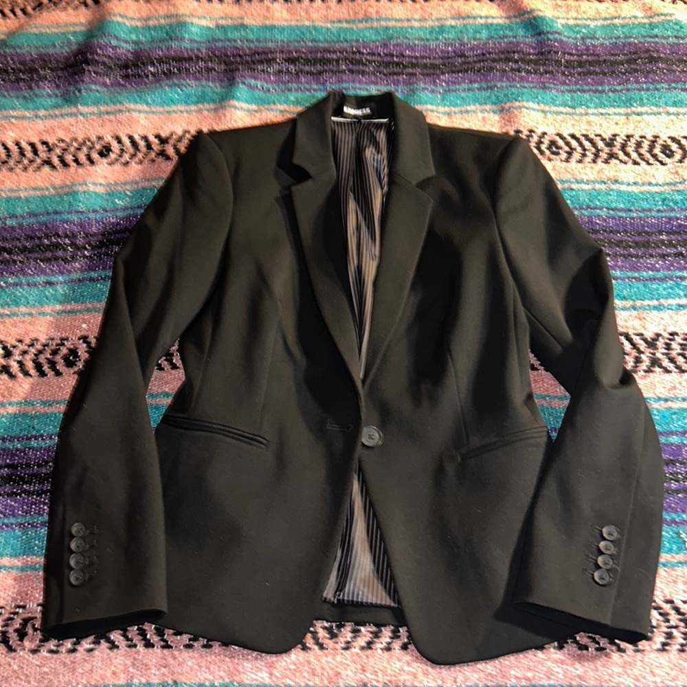 Express Blazer